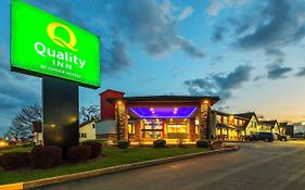 Quality Inn